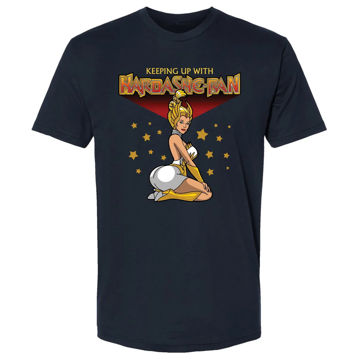 Premium Unisex T-shirt - 4S387MA8