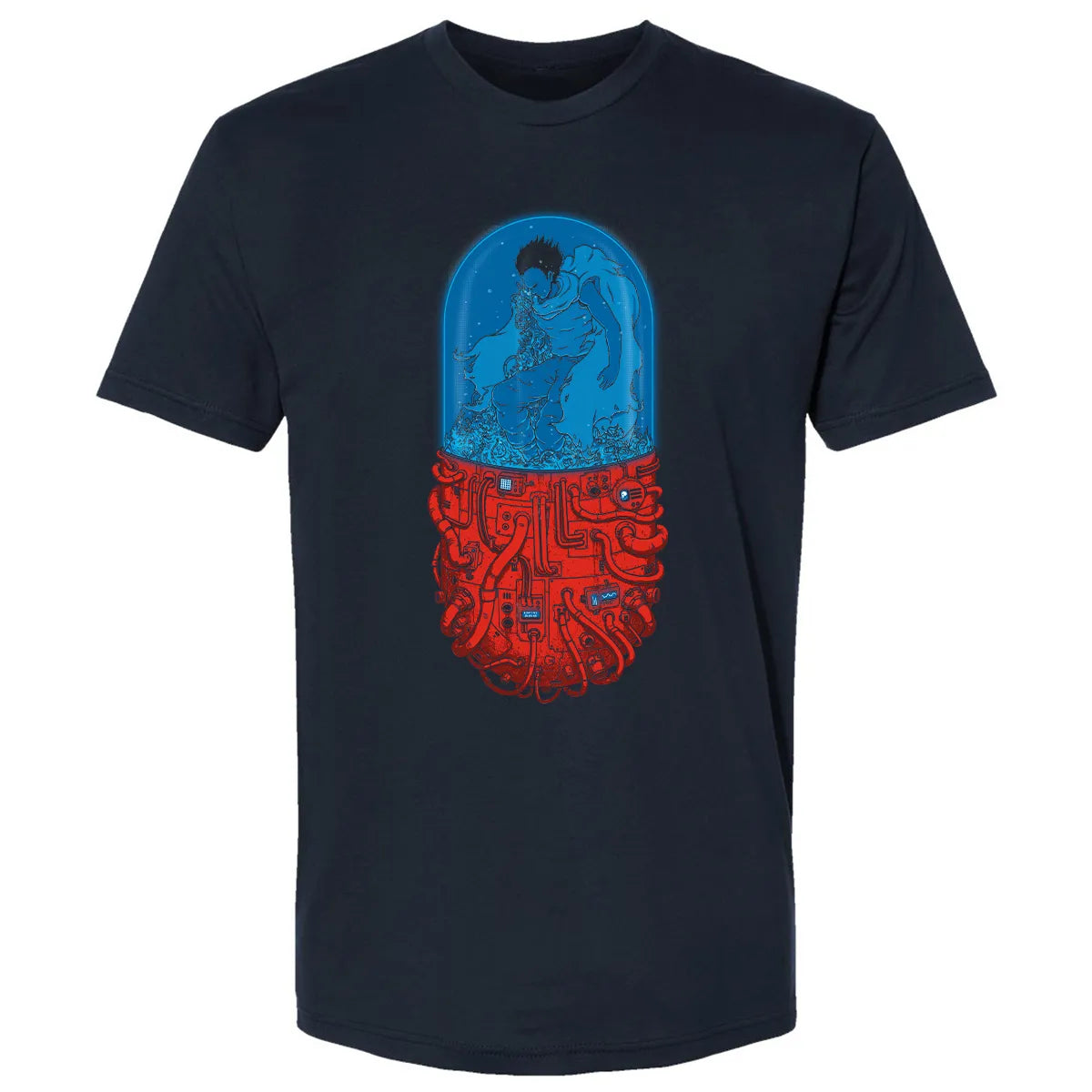 Premium Unisex T-shirt - Y4L3CPPH
