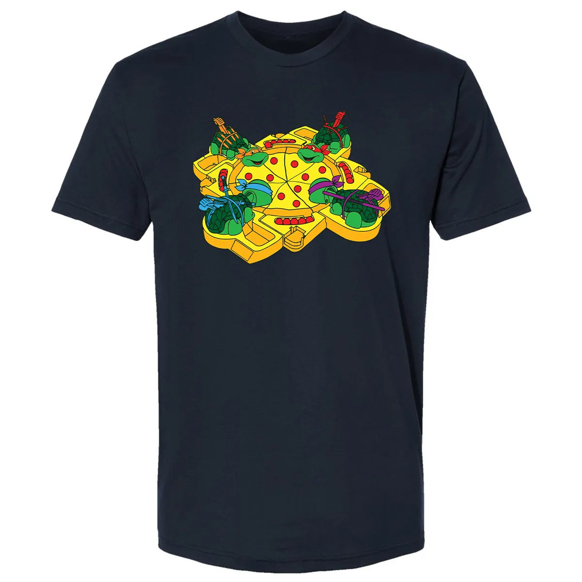 Premium Unisex T-shirt - 82H1DMZ7