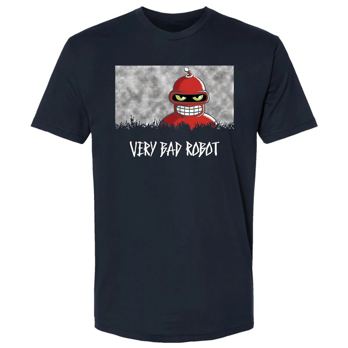Premium Unisex T-shirt - JJUFNAW2