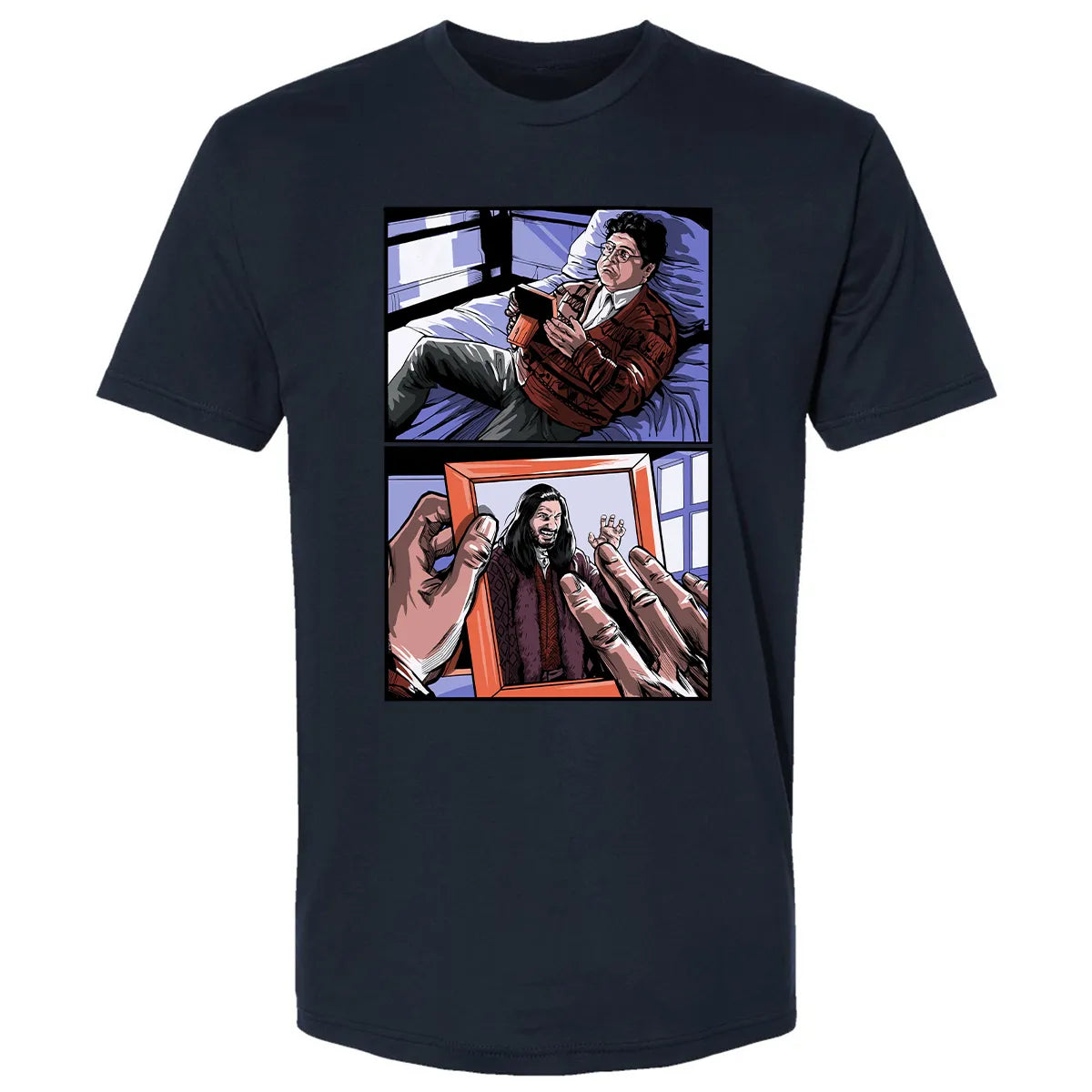Premium Unisex T-shirt - S67AXSLH
