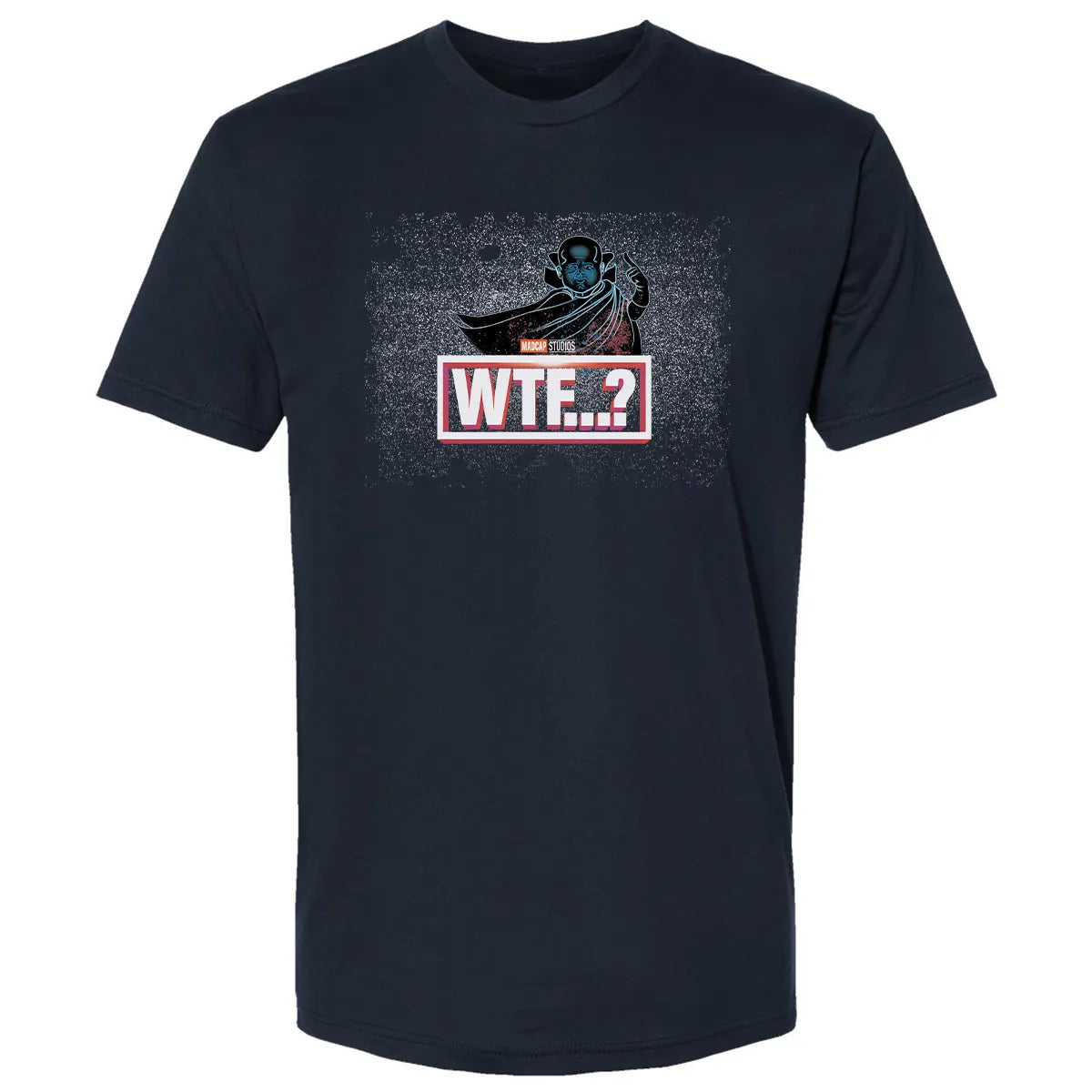 Premium Unisex T-shirt - LAN2TS1P