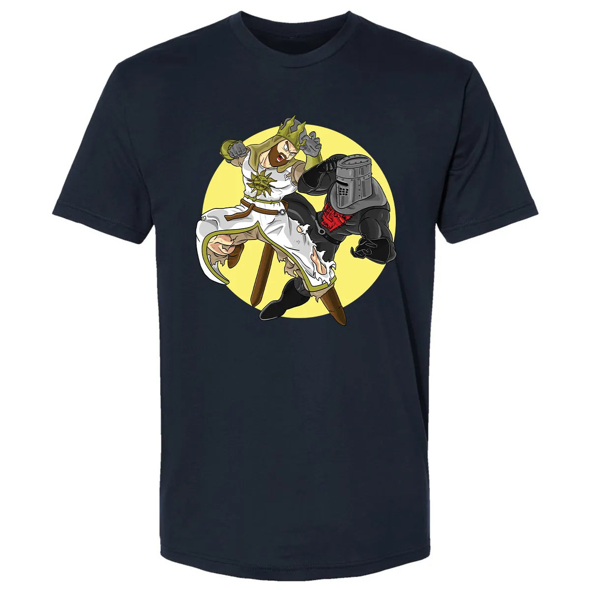 Premium Unisex T-shirt - YM44K5CB