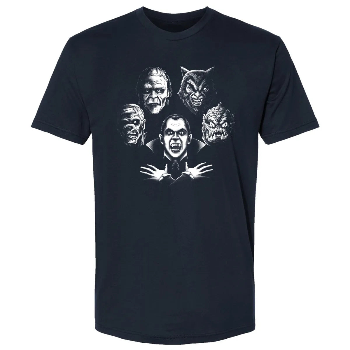 Premium Unisex T-shirt - ATWXM9H7
