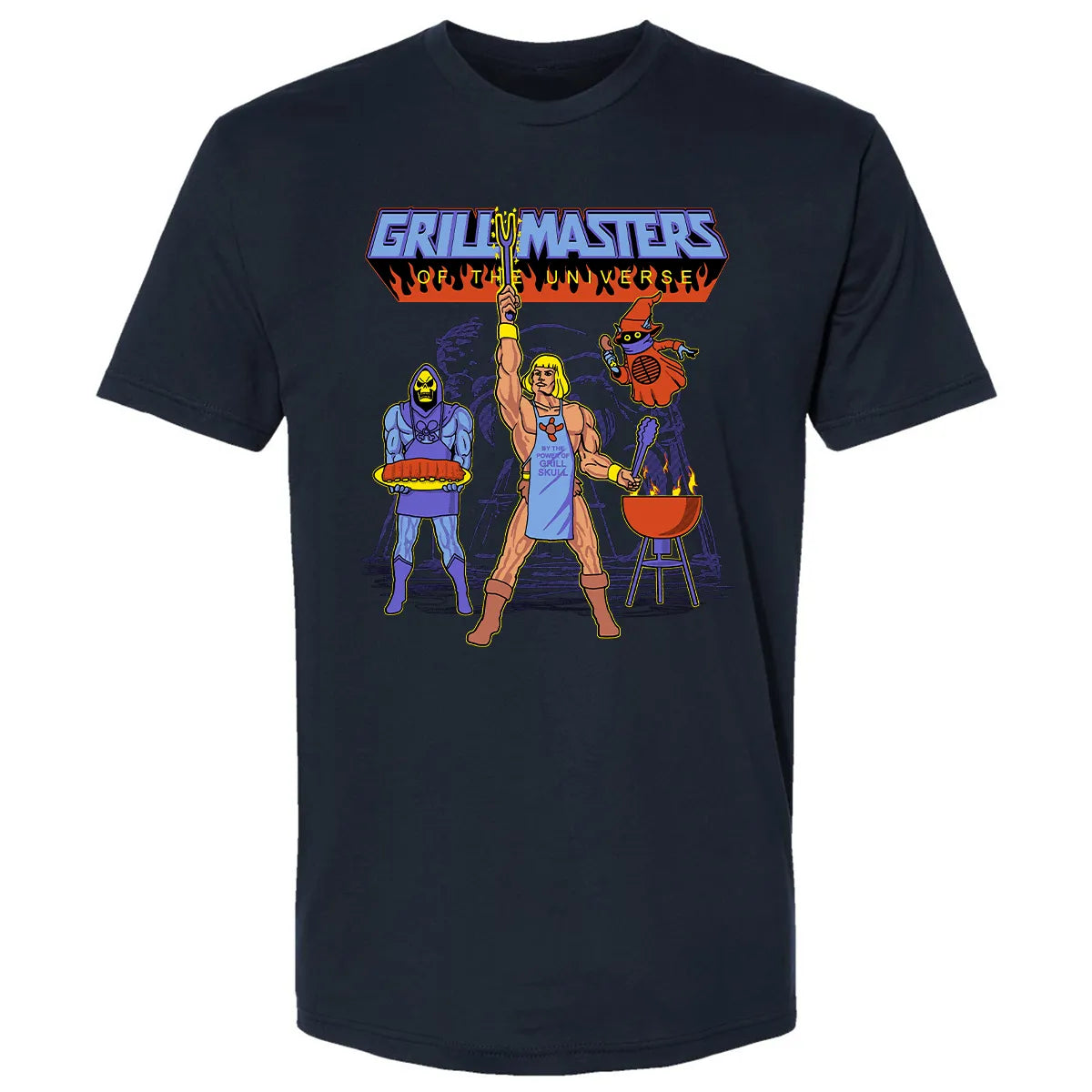 Premium Unisex T-shirt - 16A6Y9WK
