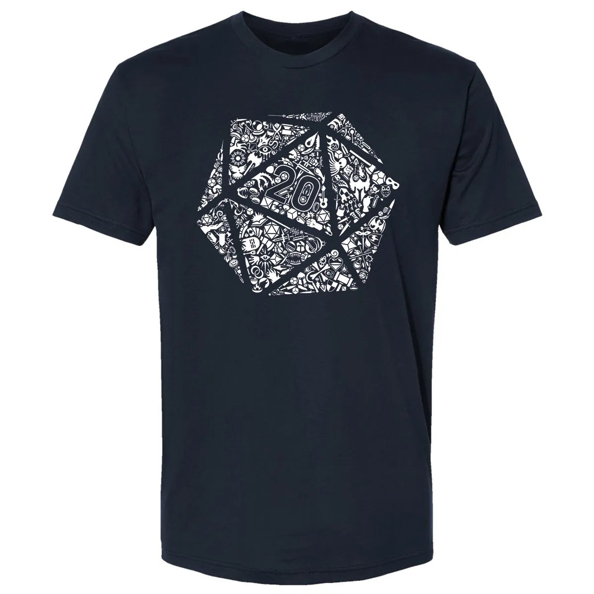 Premium Unisex T-shirt - JKSVNRJQ