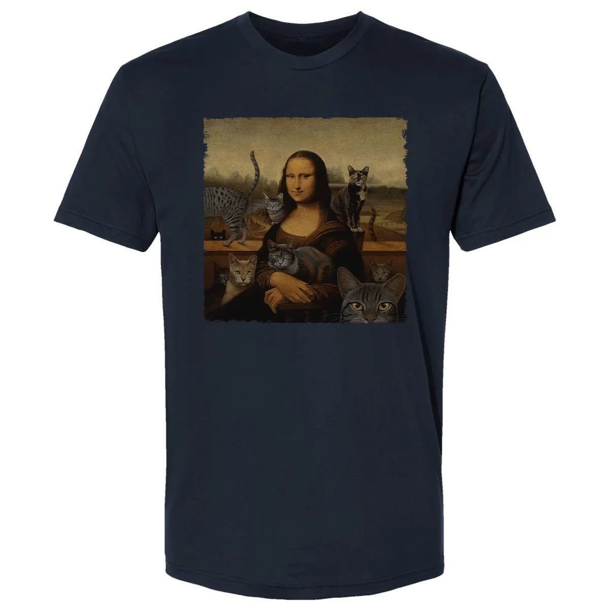 Premium Unisex T-shirt - 4XHD6698