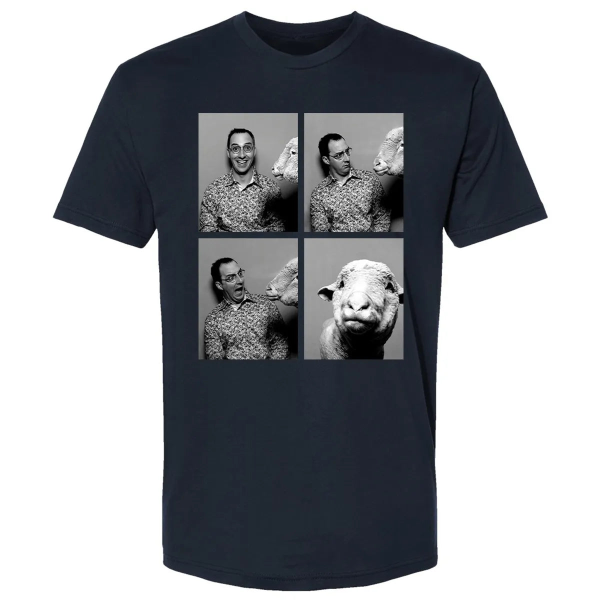 Premium Unisex T-shirt - EJLPZG3M