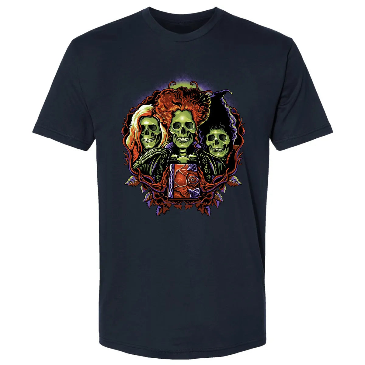 Premium Unisex T-shirt - D98CSQC8