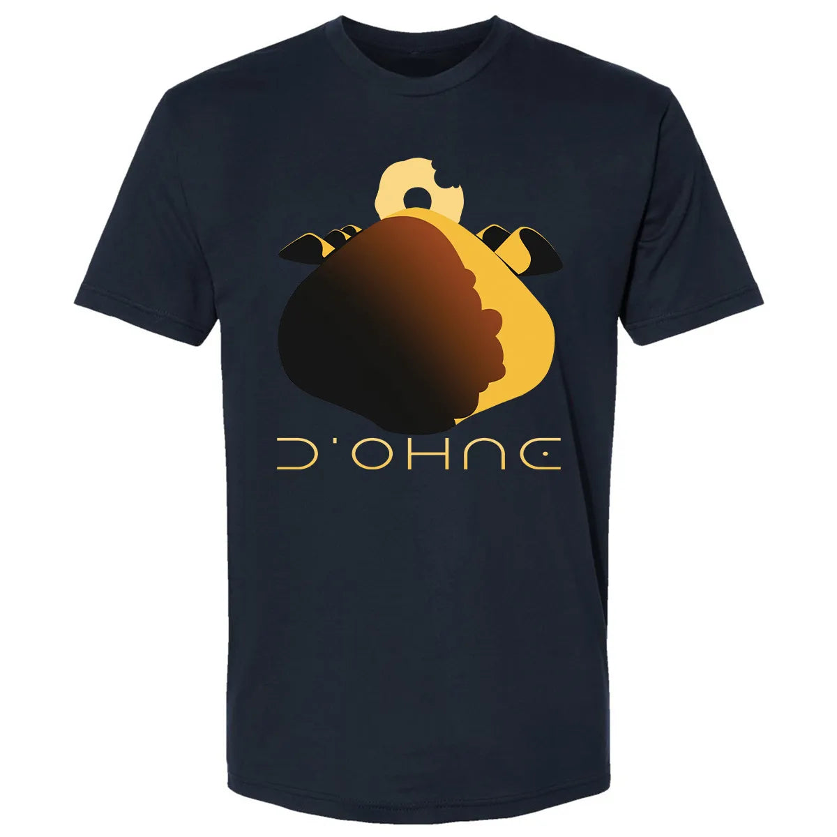 Premium Unisex T-shirt - BRDDH14Z