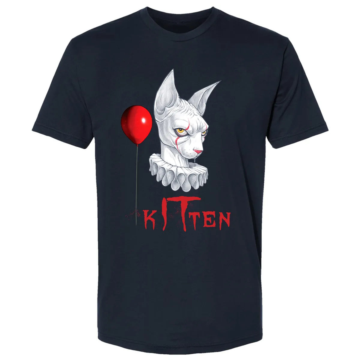 Premium Unisex T-shirt - 4QANG8GD