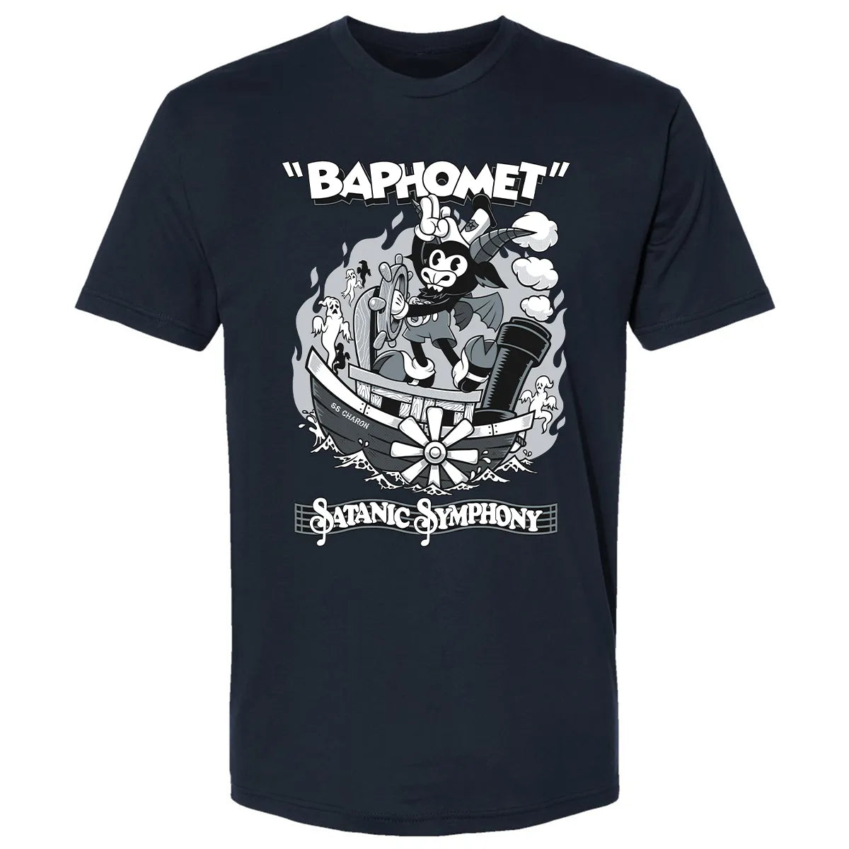Premium Unisex T-shirt - BCQ64749