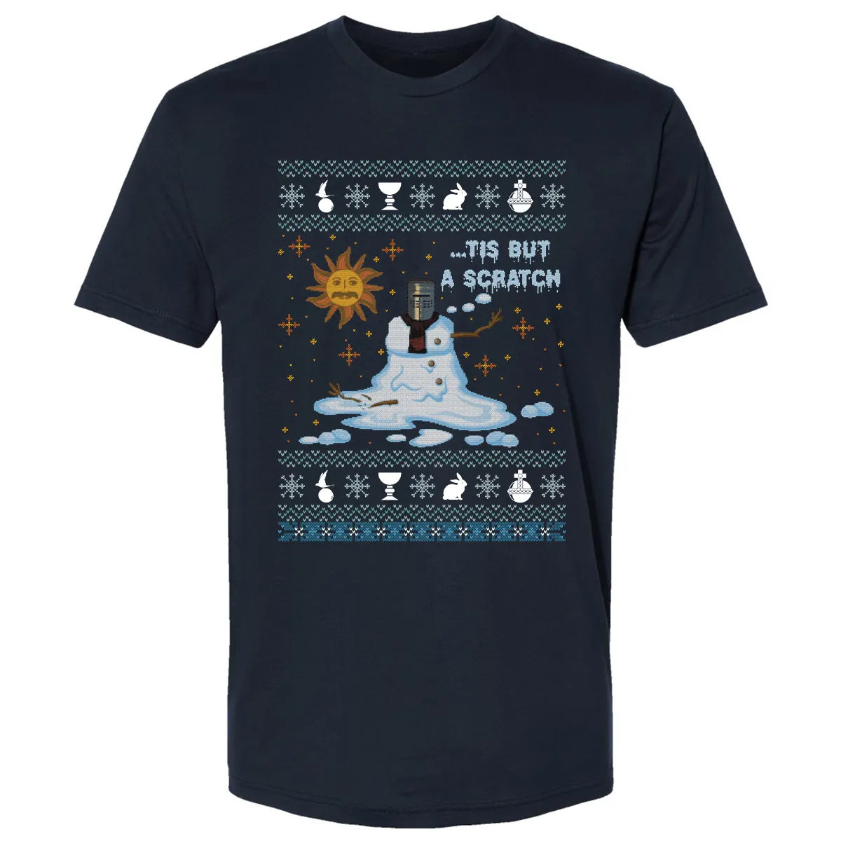 Premium Unisex T-shirt - T6EA2UGF