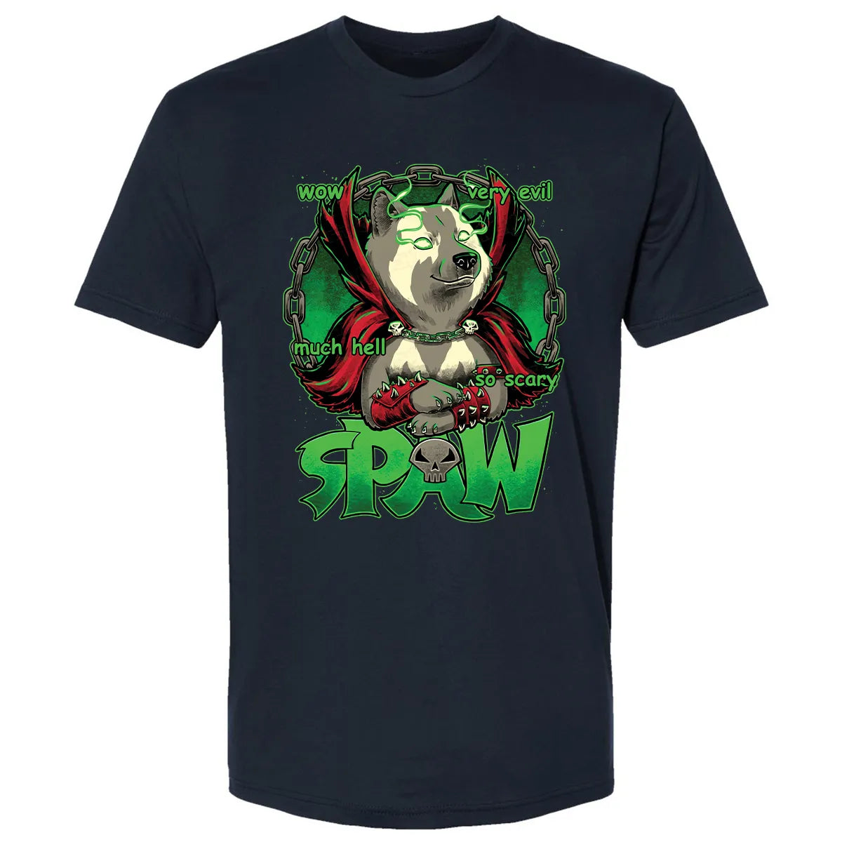 Premium Unisex T-shirt - FCXFTFNH