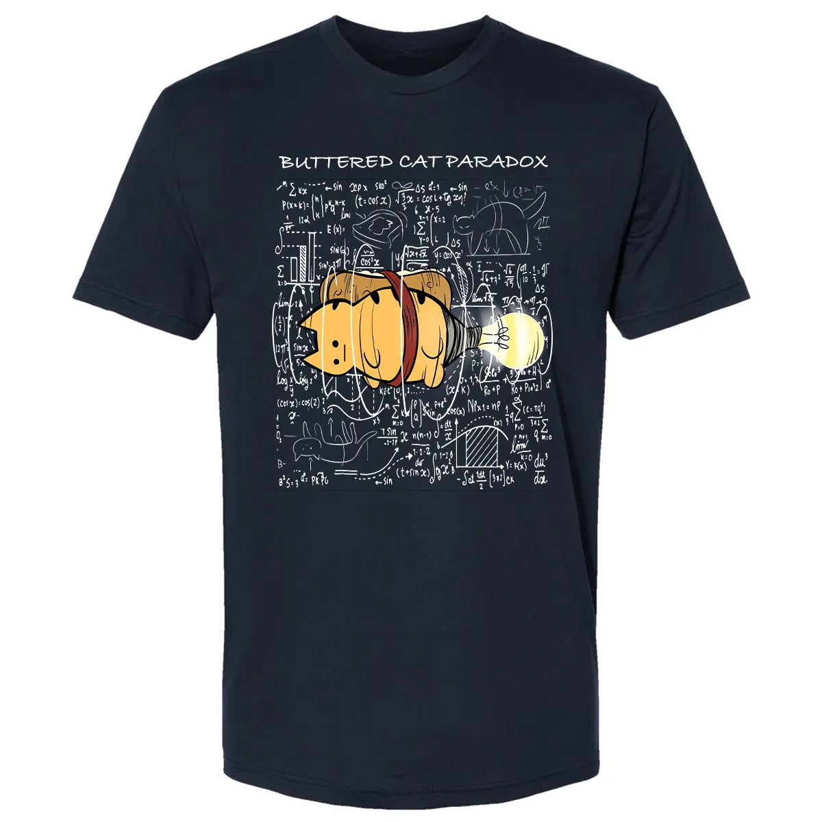 Premium Unisex T-shirt - 6ZELY452