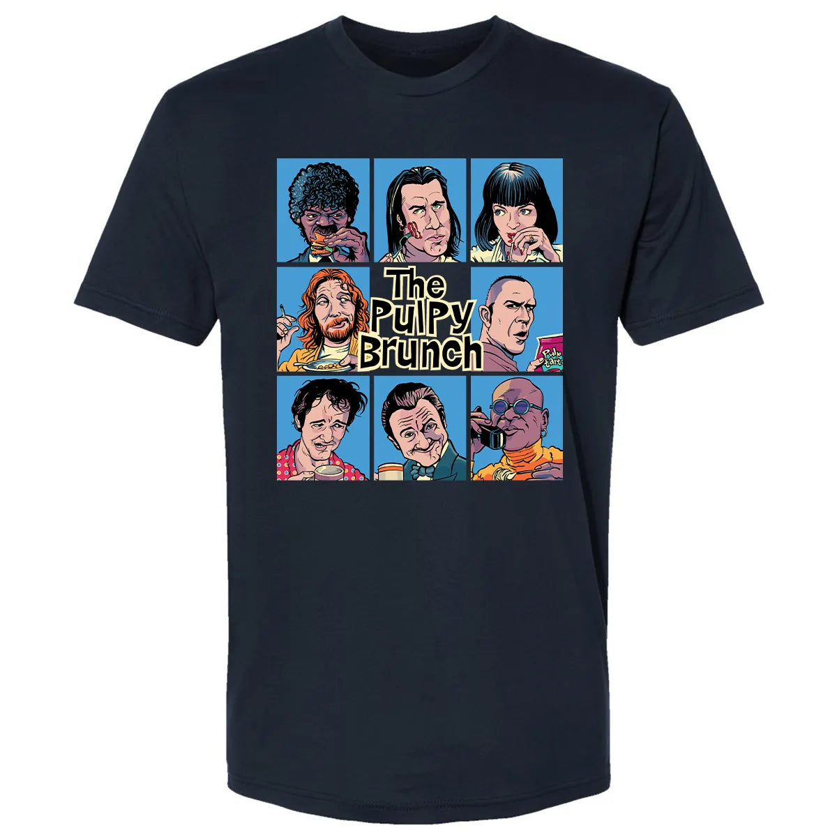 Premium Unisex T-shirt - FWE5LFVV