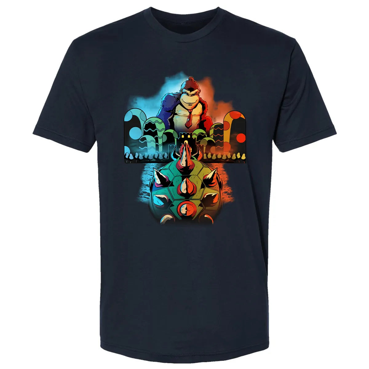 Premium Unisex T-shirt - 7W3SCS69