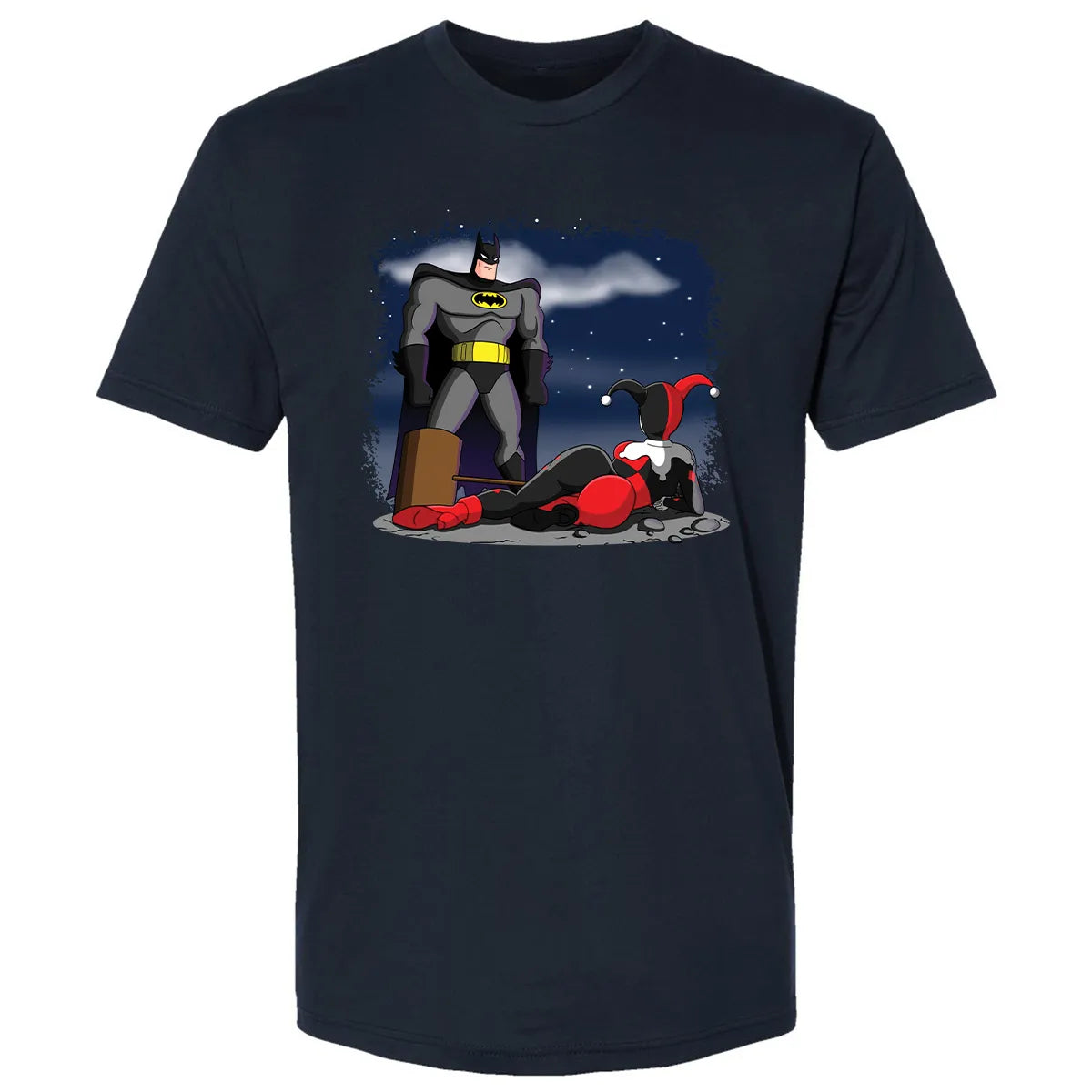 Premium Unisex T-shirt - TY3LVQNY
