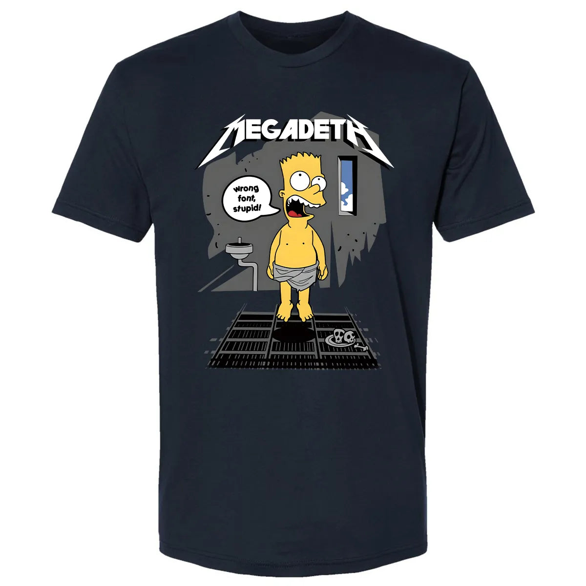 Premium Unisex T-shirt - C1TAHQSE