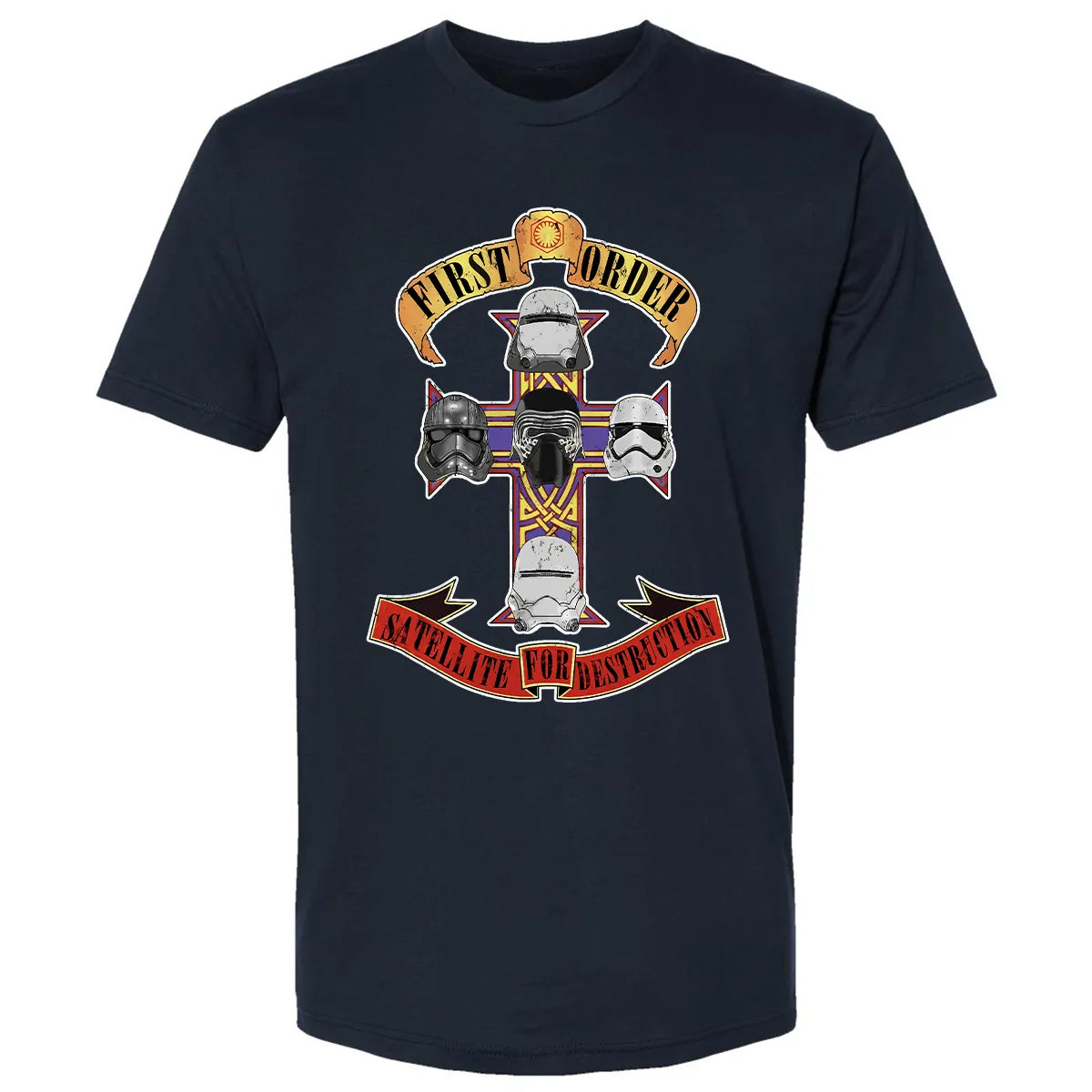 Premium Unisex T-shirt - 66J49NU3