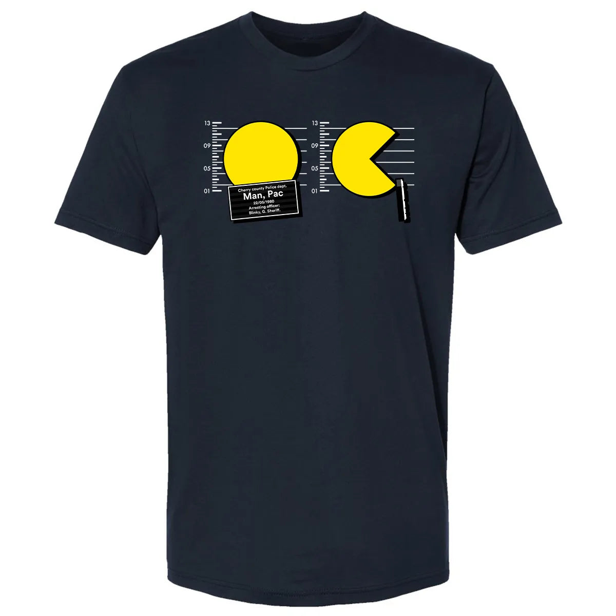 Premium Unisex T-shirt - SMTK431D
