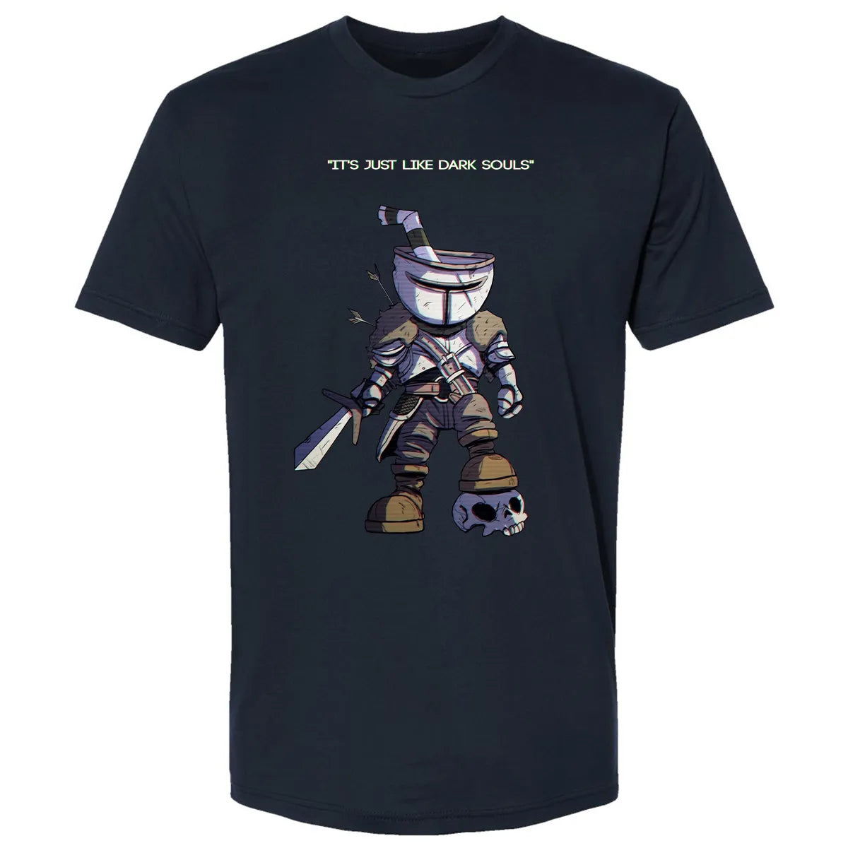 Premium Unisex T-shirt - X8Z9QBJU