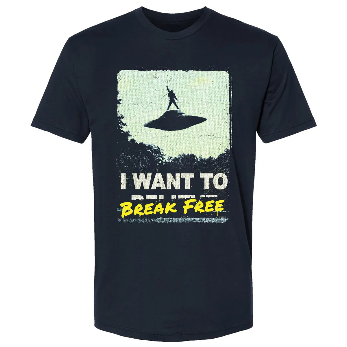 Premium Unisex T-shirt - 29JJWYB4
