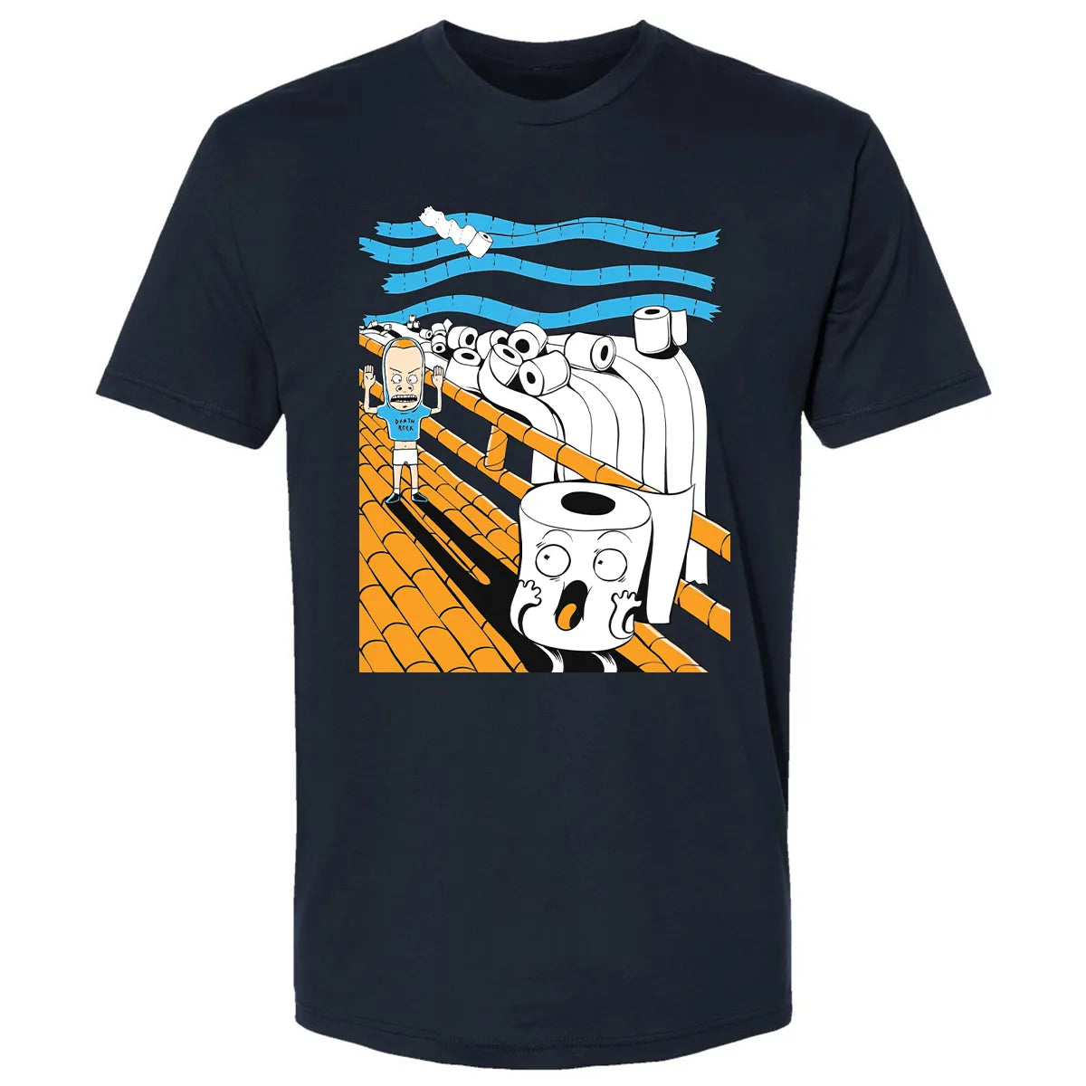 Premium Unisex T-shirt - 3N3GER33