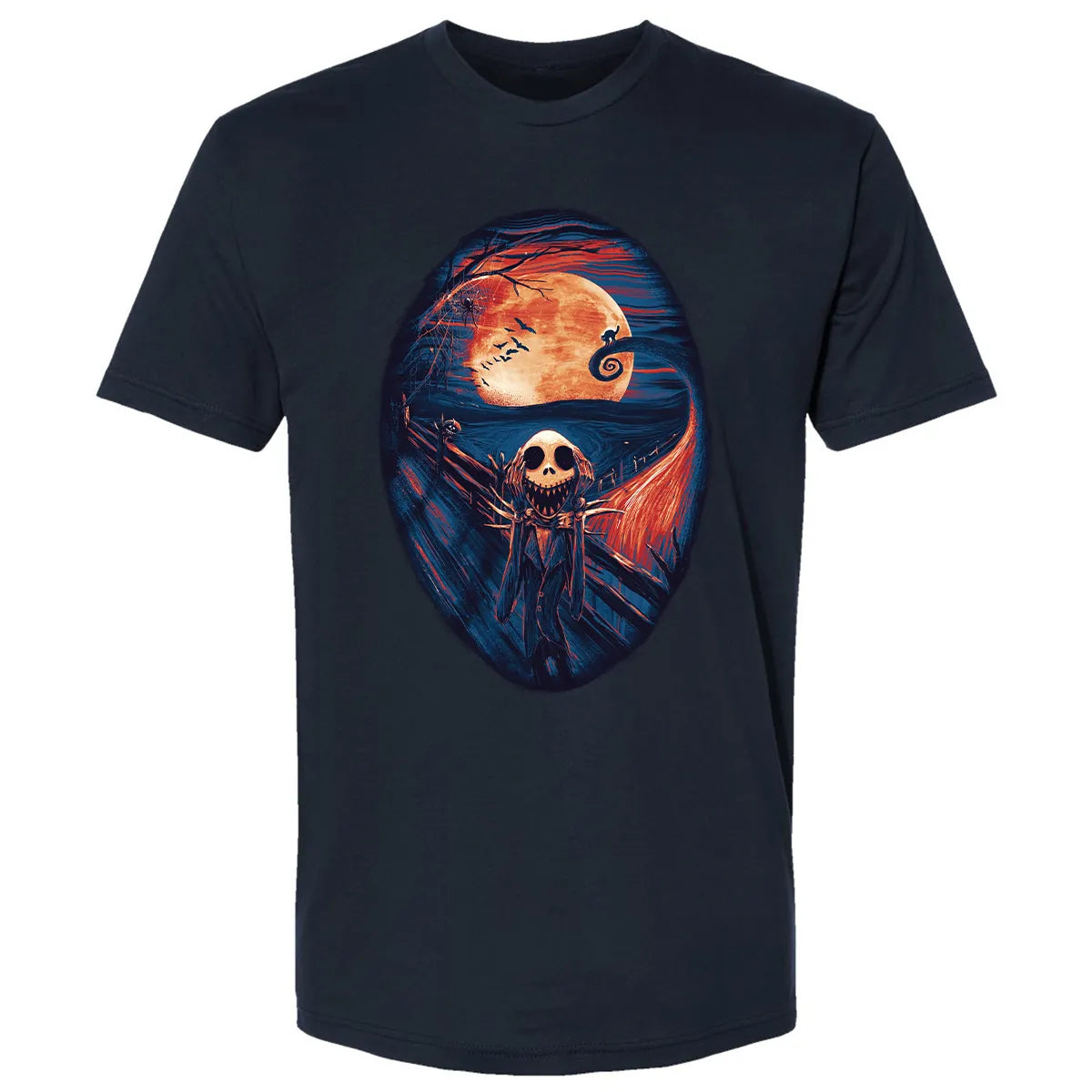 Premium Unisex T-shirt - KB2H5ZET