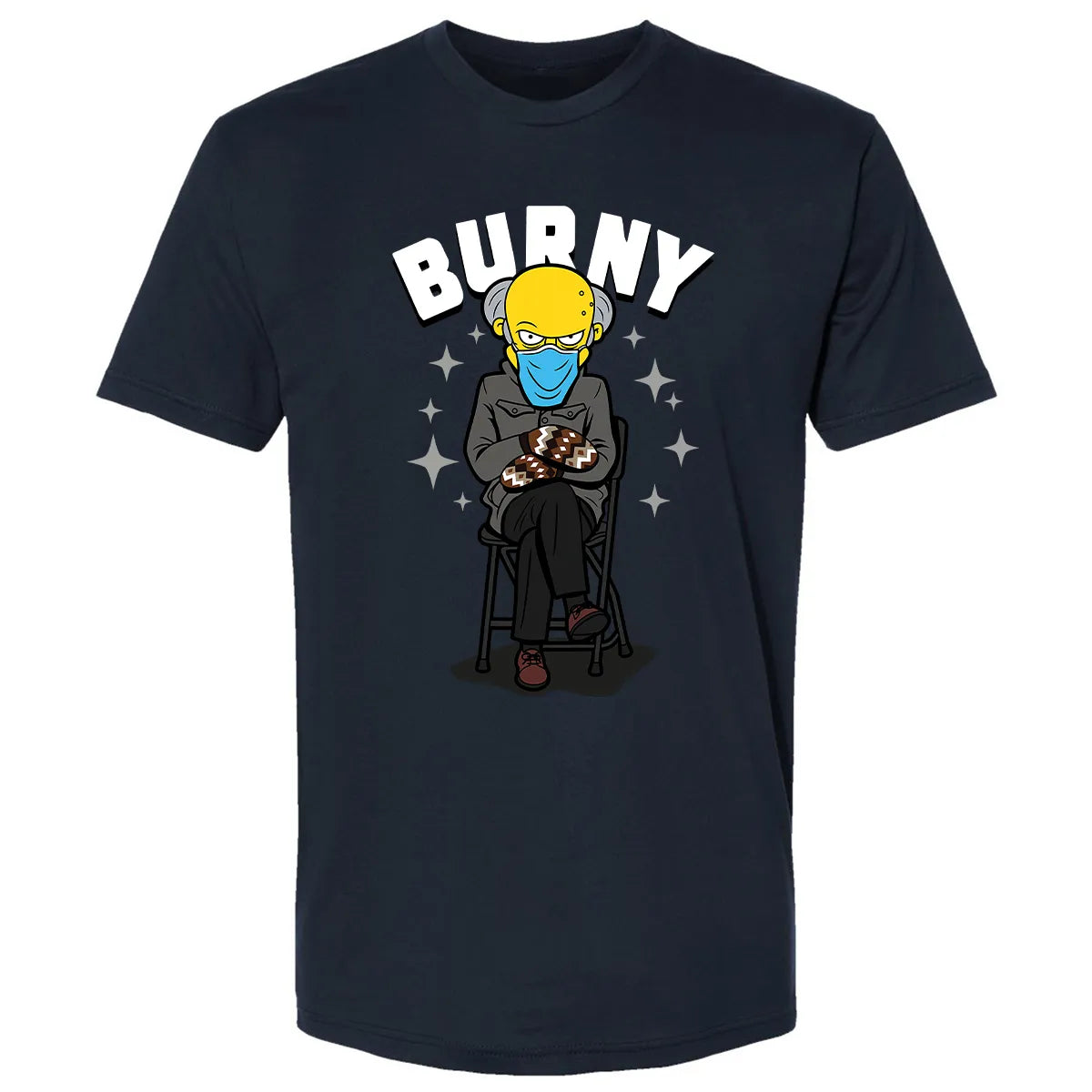 Premium Unisex T-shirt - A619Y2DV