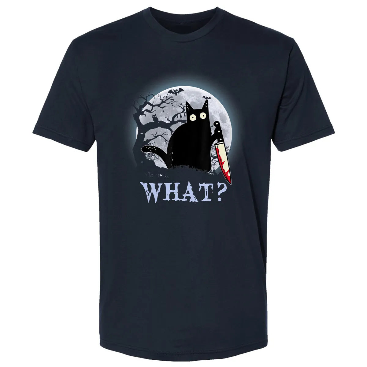 Premium Unisex T-shirt - WU1YS3SB