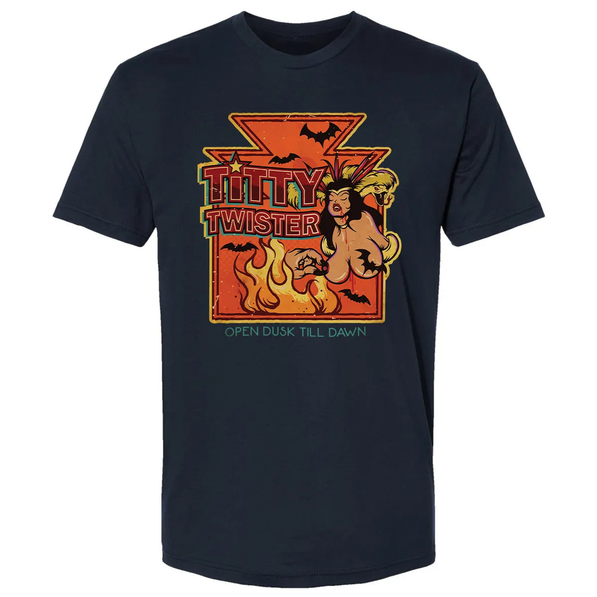 Premium Unisex T-shirt - 436R577J