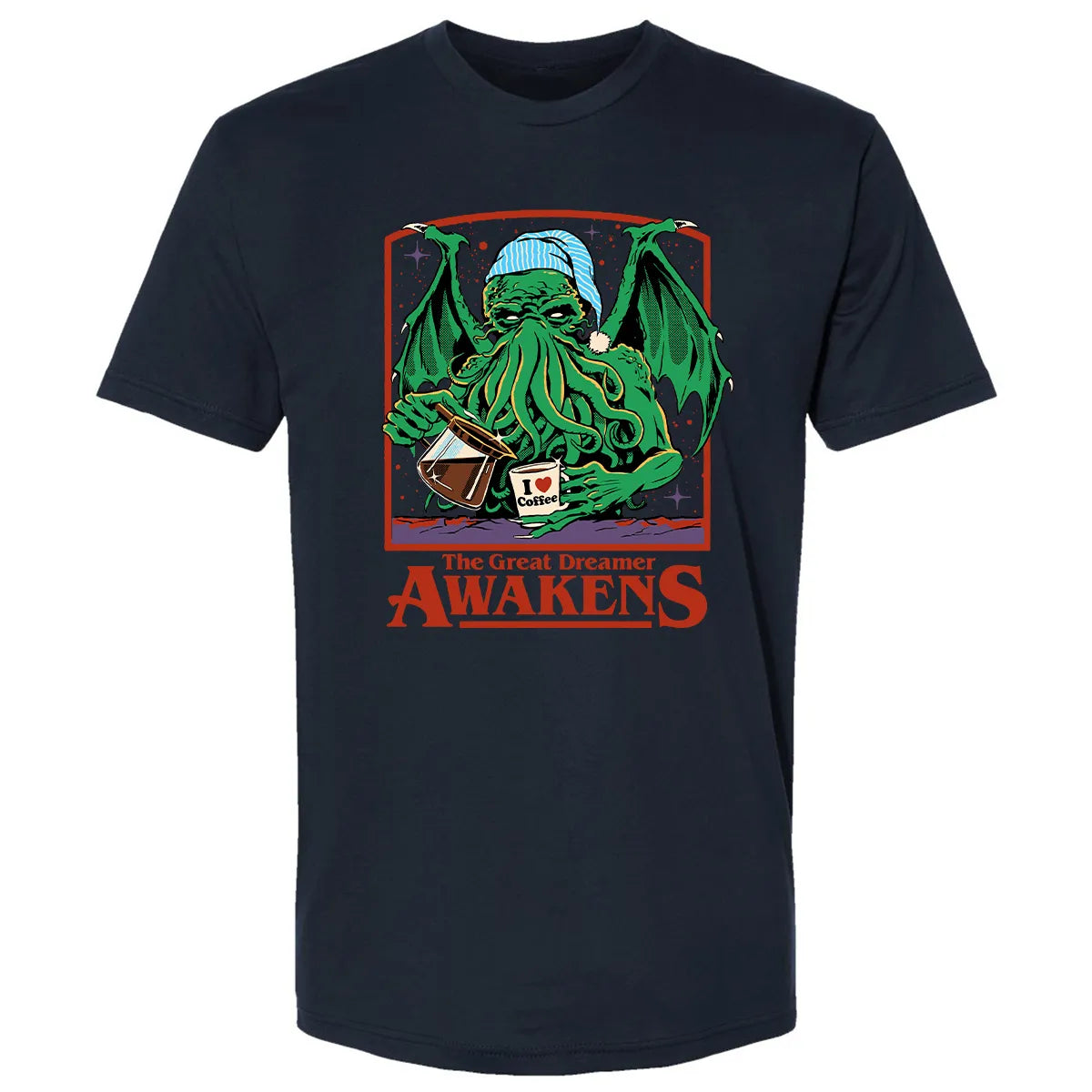 Premium Unisex T-shirt - KVYY4SEL
