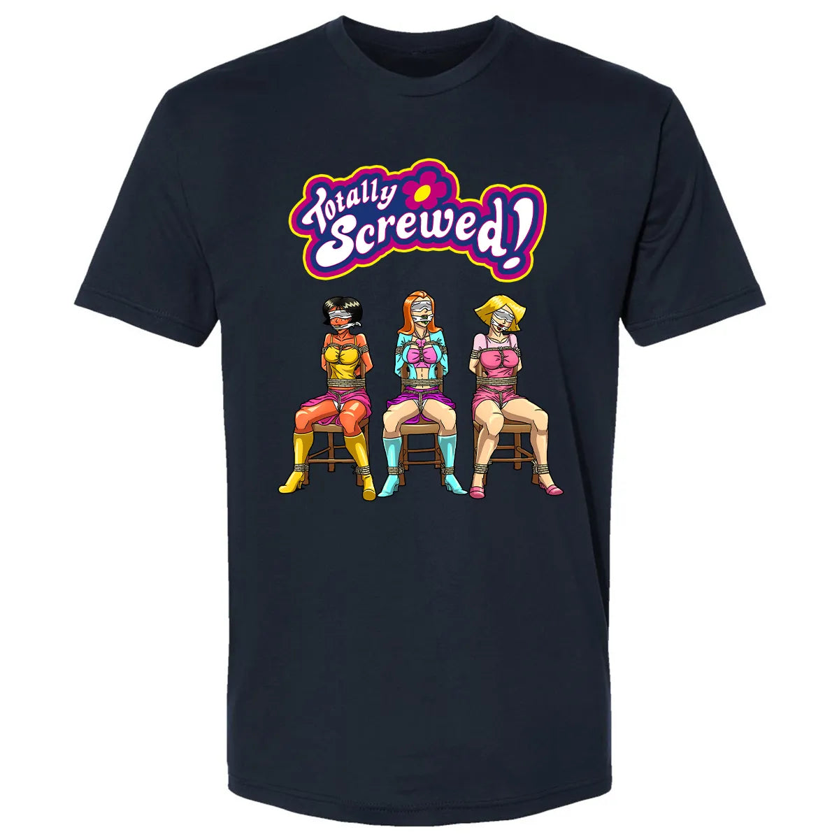 Premium Unisex T-shirt - QZKRFYGZ