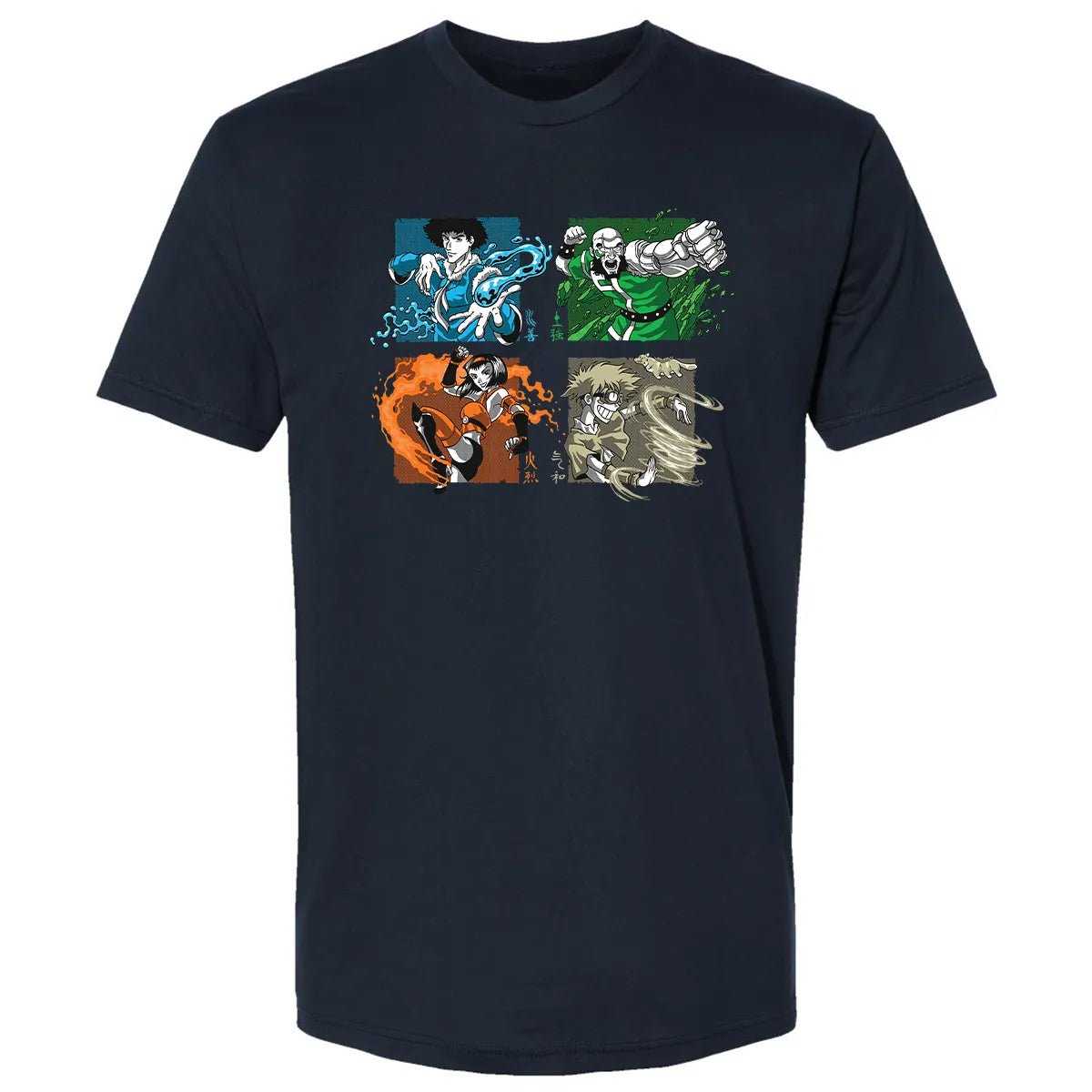 Premium Unisex T-shirt - ZAA7EKV8