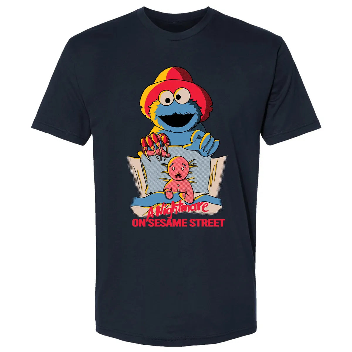 Premium Unisex T-shirt - APK1LLK8