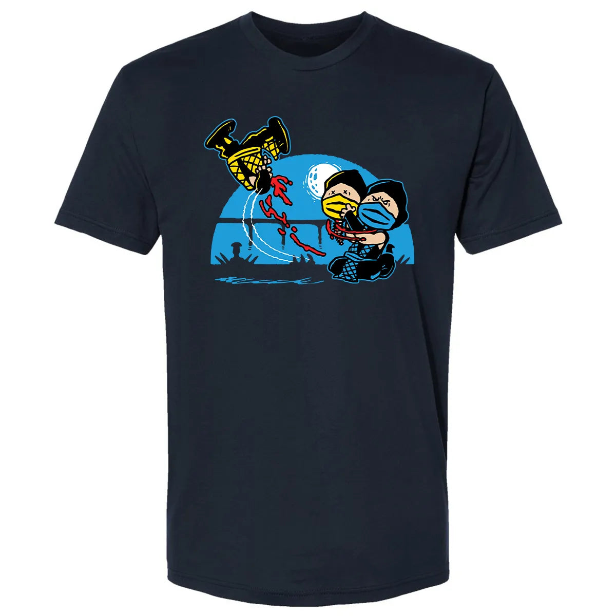 Premium Unisex T-shirt - NWNV2FRH