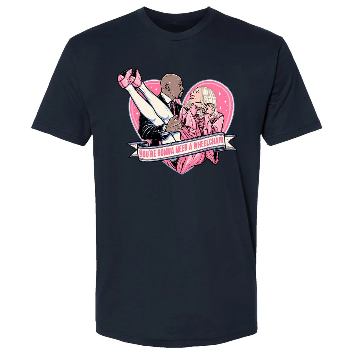 Premium Unisex T-shirt - XZ9L9PKD