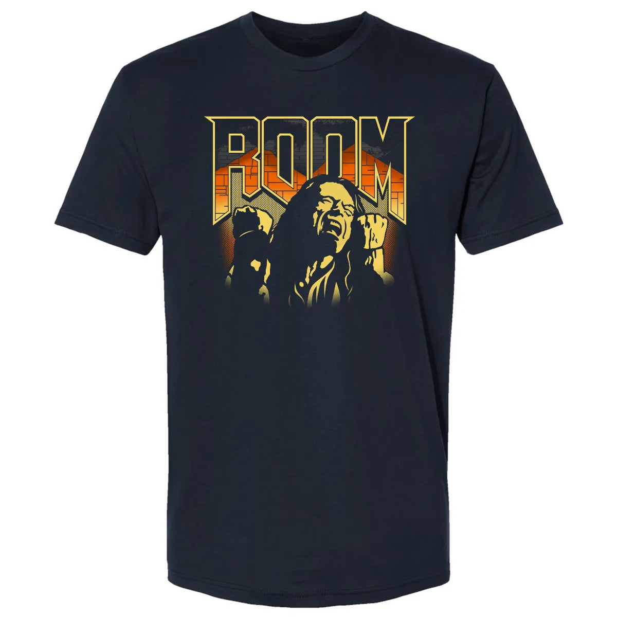 Premium Unisex T-shirt - 3ZCKQVVG