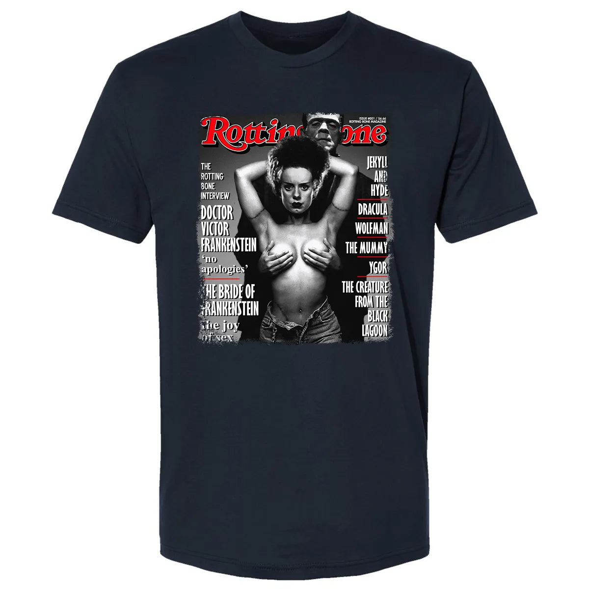 Premium Unisex T-shirt - B76FPDPB