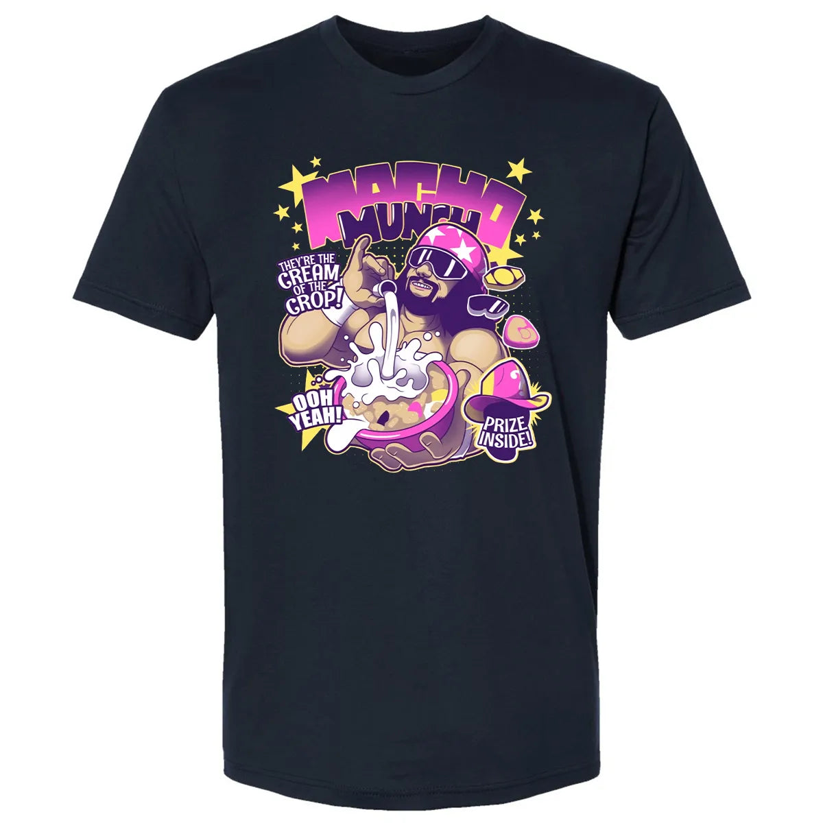 Premium Unisex T-shirt - ZCSNJB53