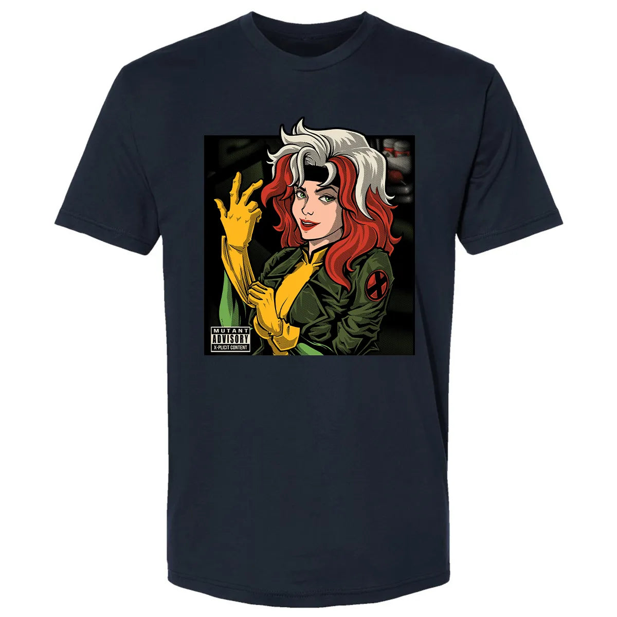 Premium Unisex T-shirt - 2C8QJ9K5