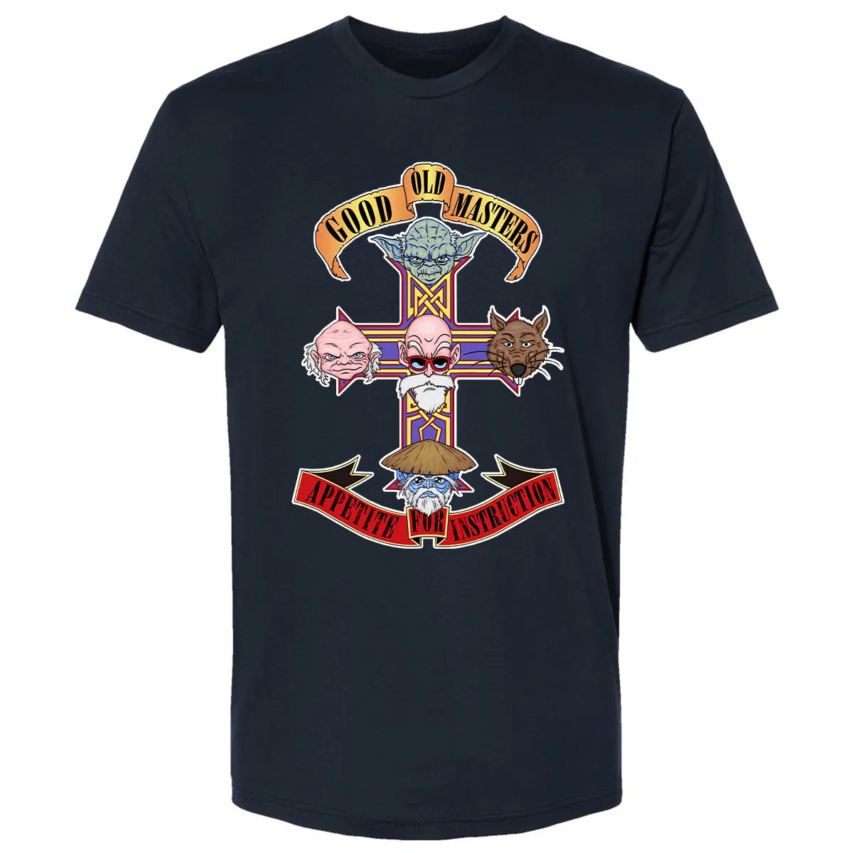 Premium Unisex T-shirt - 1R9ZHLNU