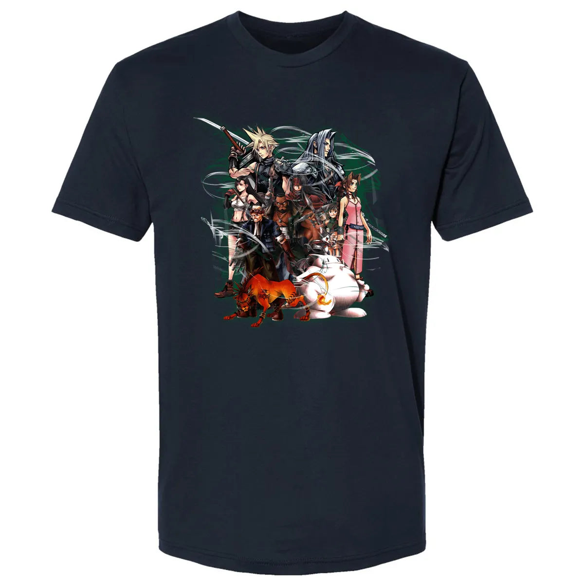 Premium Unisex T-shirt - WGHBHGXY