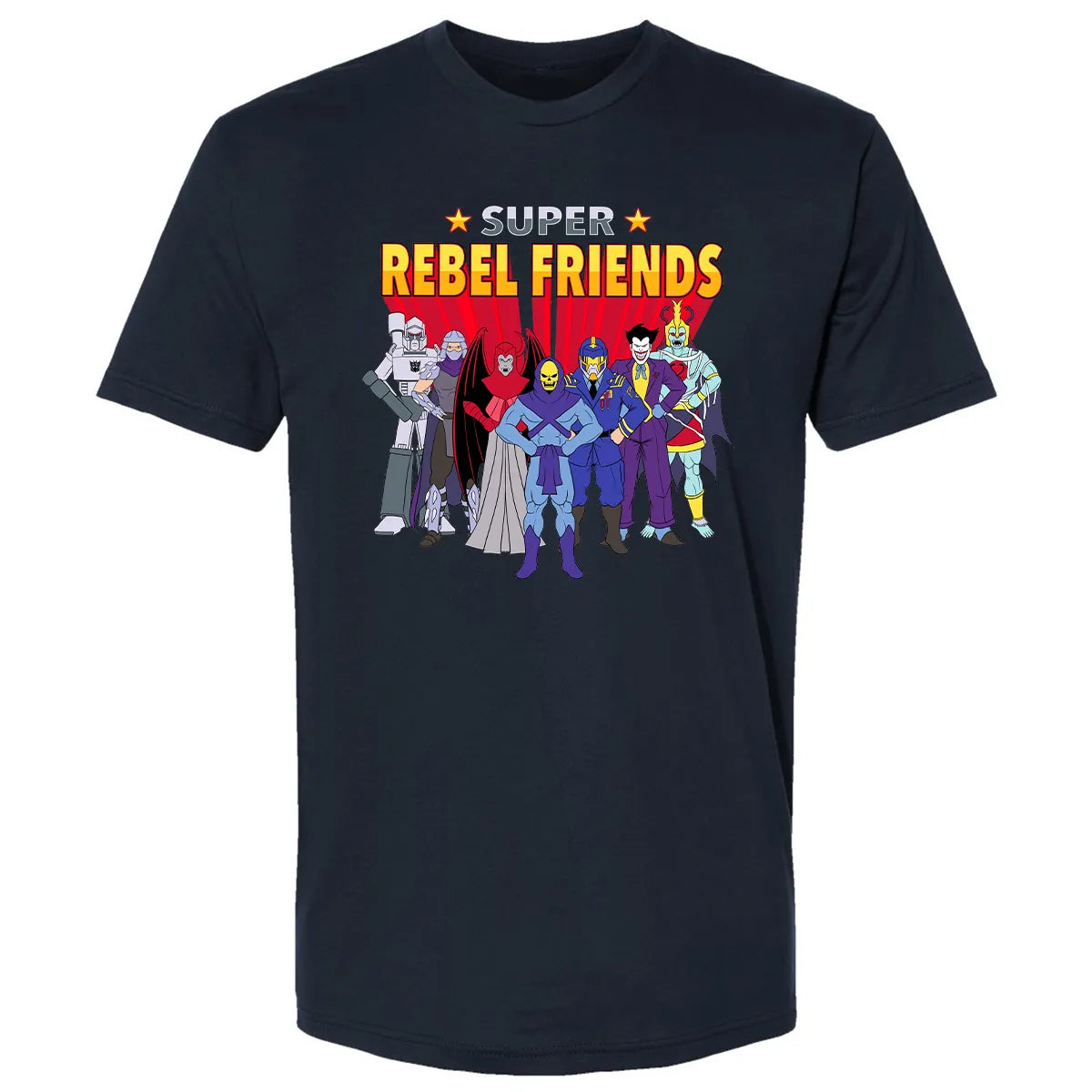 Premium Unisex T-shirt - CA35RENK