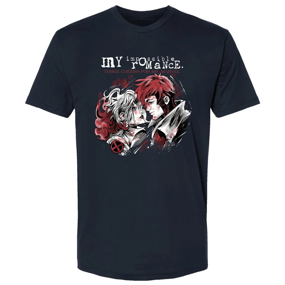 Premium Unisex T-shirt - 69E4KHSC