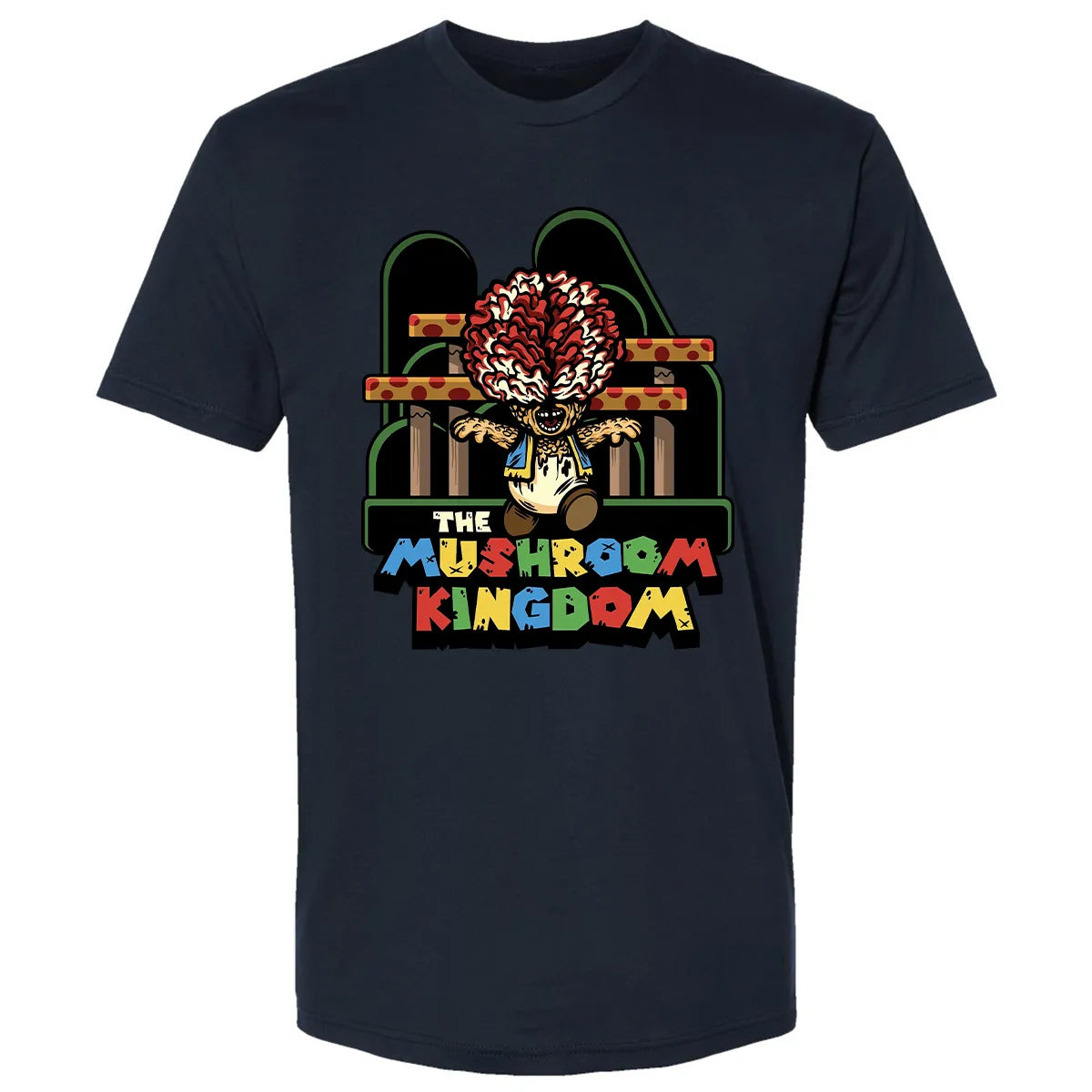 Premium Unisex T-shirt - DW78AG7Z