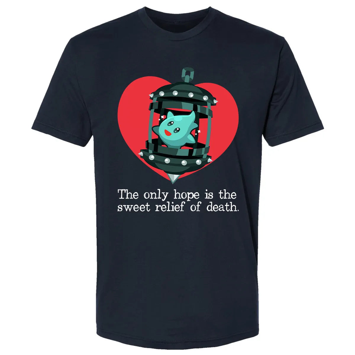 Premium Unisex T-shirt - D42RYWYC