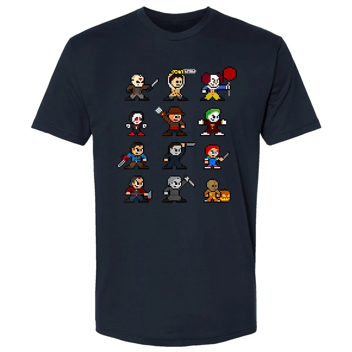 Premium Unisex T-shirt - V8WBU14W