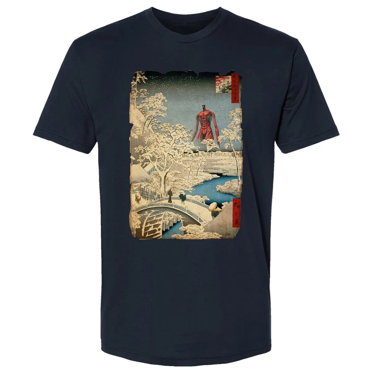 Premium Unisex T-shirt - Z73LEU8U